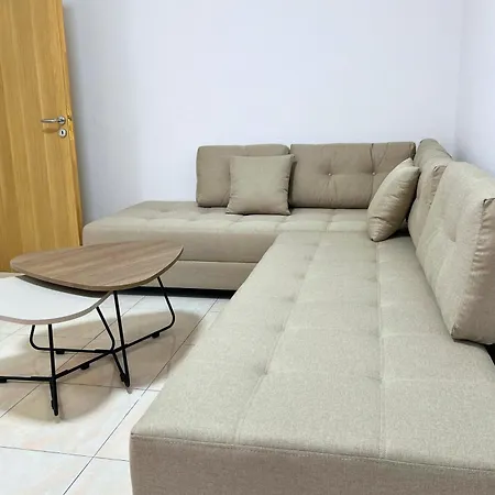 شقة Dalanaj *