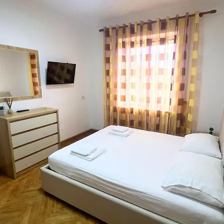 Appartamento Dalanaj Sarandë