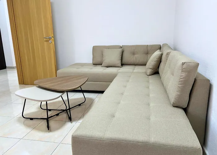 Appartamento Dalanaj *