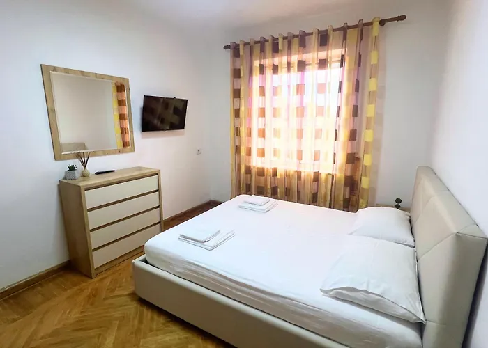 Appartamento Dalanaj Sarandë