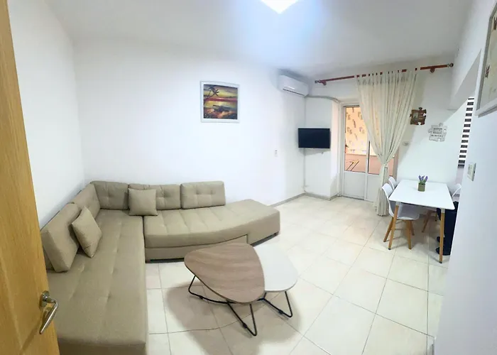 Dalanaj Appartamento