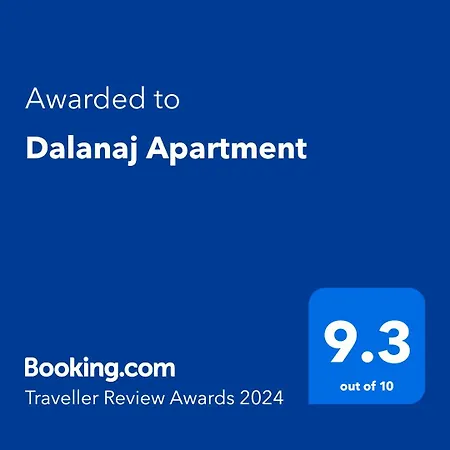 Dalanaj Apartment *