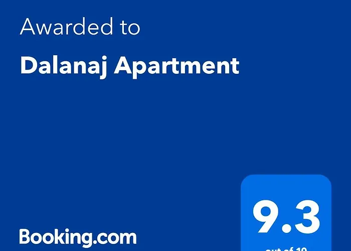 Dalanaj Apartment *
